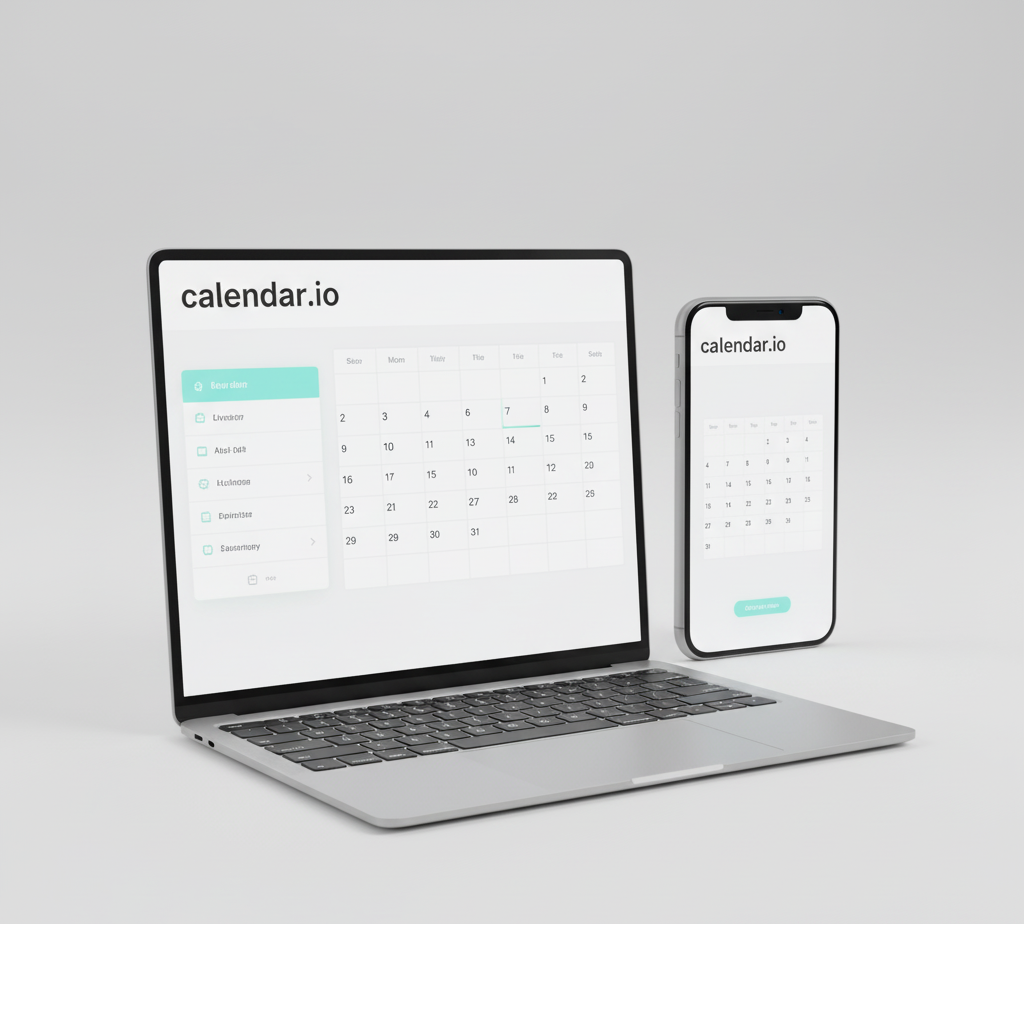 Calendar.io thumbnail